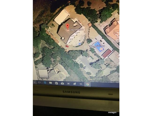 Anteprima foto 8 - Villa in Vendita a Enna - Pergusa