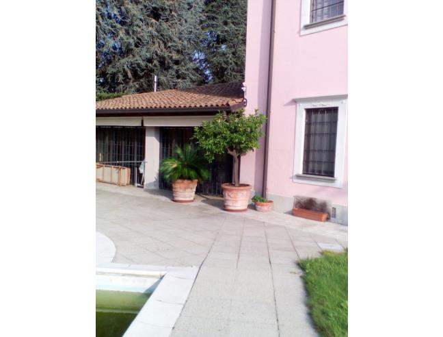 Anteprima foto 2 - Villa in Vendita a Erbusco (Brescia)