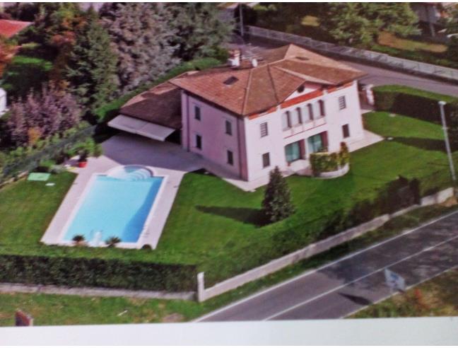 Anteprima foto 7 - Villa in Vendita a Erbusco (Brescia)