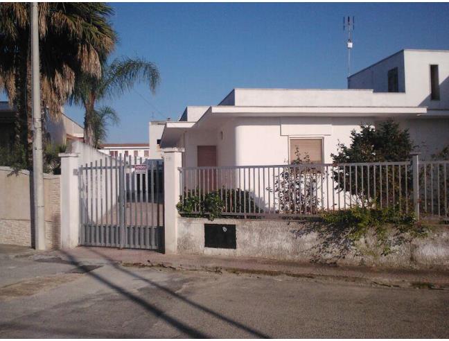 Anteprima foto 5 - Villa in Vendita a Erchie (Brindisi)