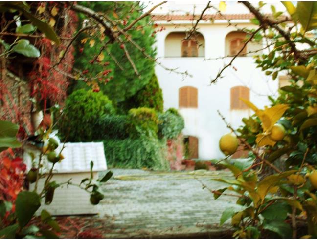 Anteprima foto 1 - Villa in Vendita a Ercolano (Napoli)