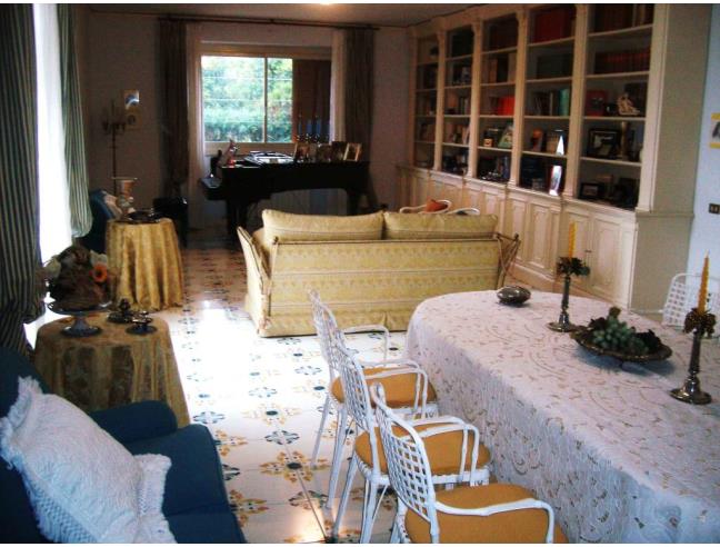 Anteprima foto 6 - Villa in Vendita a Ercolano (Napoli)