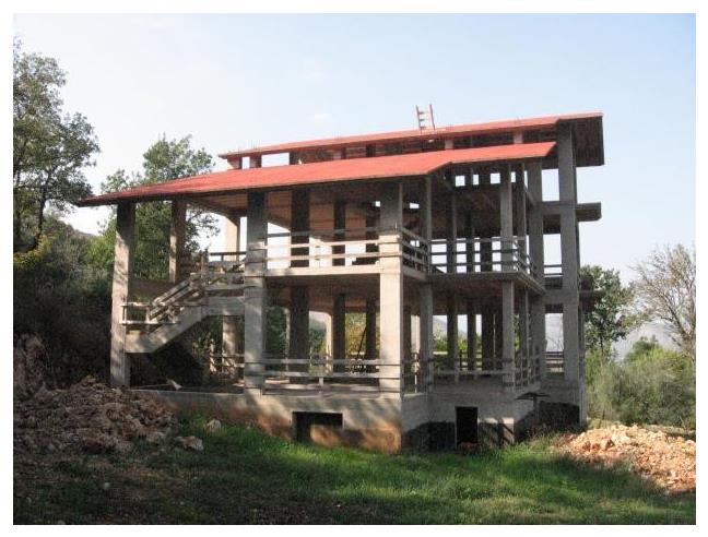 Anteprima foto 3 - Villa in Vendita a Esperia (Frosinone)