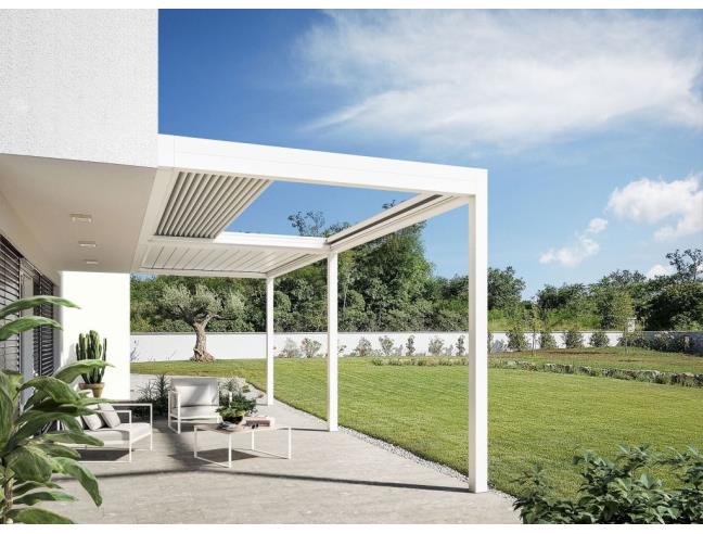 Anteprima foto 5 - Villa in Vendita a Este (Padova)