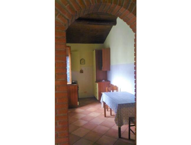 Anteprima foto 2 - Villa in Vendita a Fabbrica Curone - Montecapraro