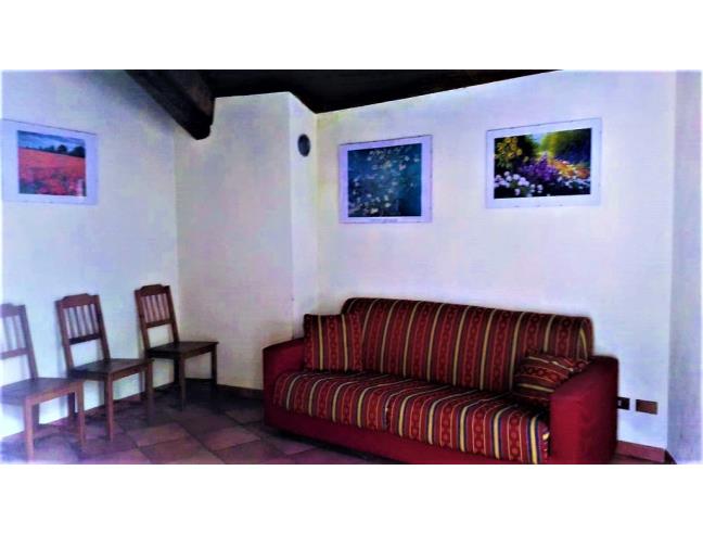 Anteprima foto 3 - Villa in Vendita a Fabbrica Curone - Montecapraro