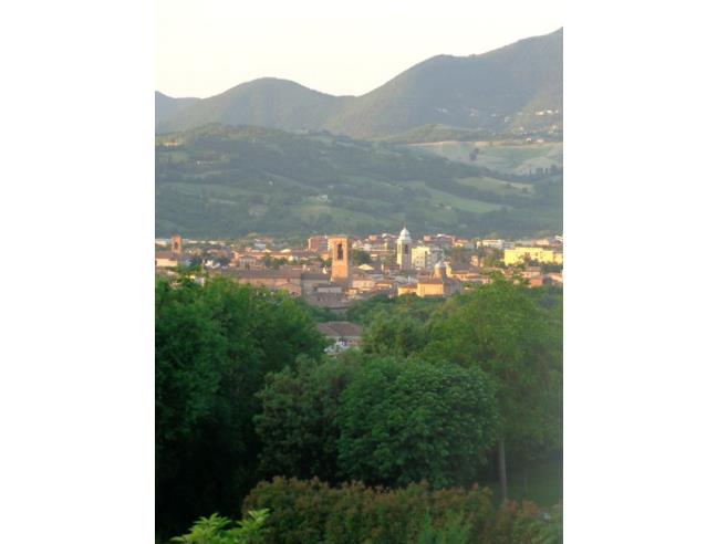 Anteprima foto 2 - Villa in Vendita a Fabriano (Ancona)