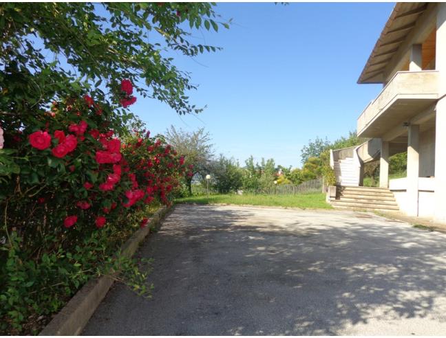 Anteprima foto 3 - Villa in Vendita a Fabriano (Ancona)