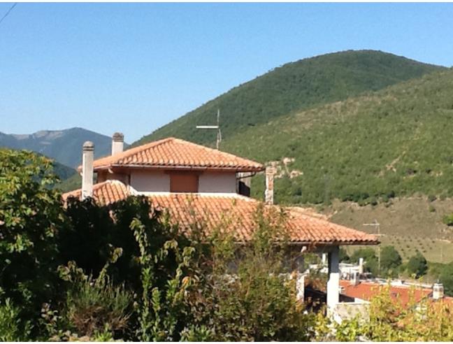 Anteprima foto 4 - Villa in Vendita a Fabriano (Ancona)
