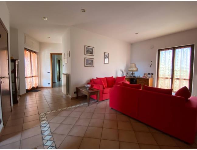 Anteprima foto 4 - Villa in Vendita a Fabriano (Ancona)