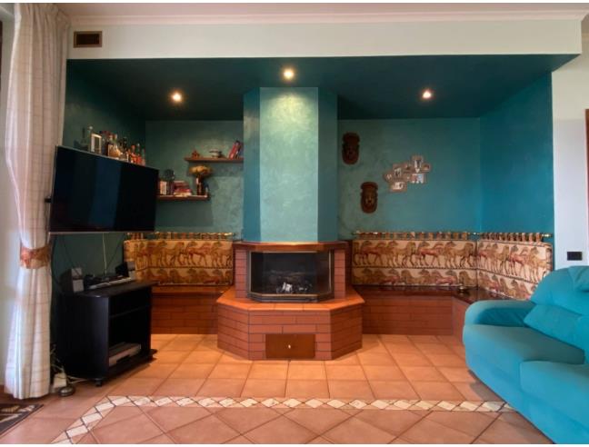 Anteprima foto 6 - Villa in Vendita a Fabriano (Ancona)