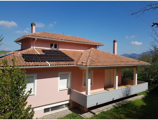 Anteprima foto 6 - Villa in Vendita a Fabriano (Ancona)