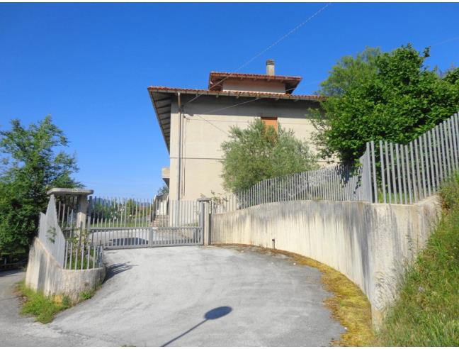 Anteprima foto 6 - Villa in Vendita a Fabriano (Ancona)