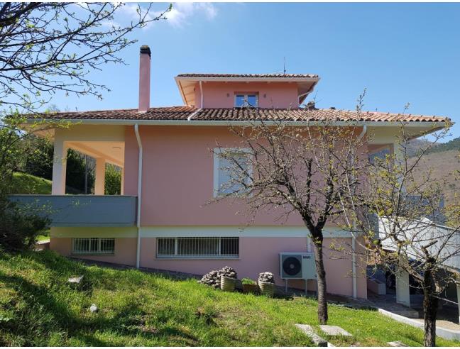 Anteprima foto 7 - Villa in Vendita a Fabriano (Ancona)