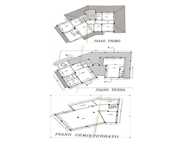 Anteprima foto 8 - Villa in Vendita a Fabriano (Ancona)