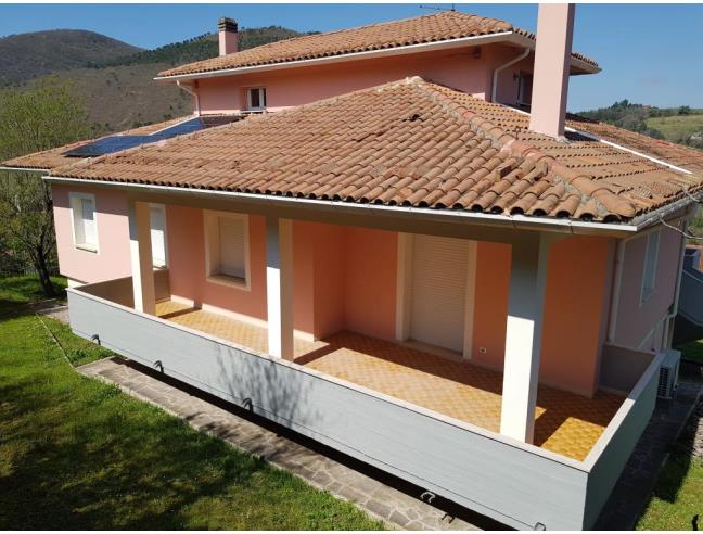 Anteprima foto 8 - Villa in Vendita a Fabriano (Ancona)