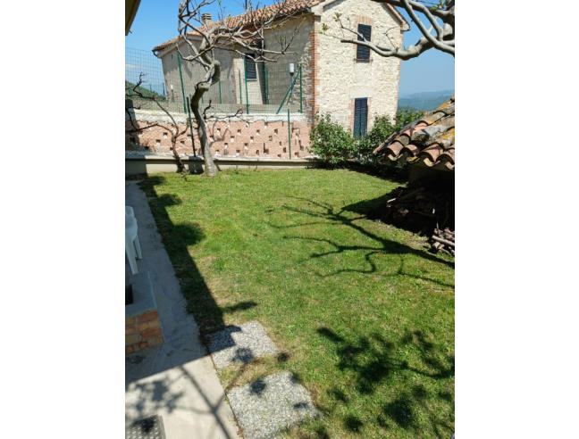 Anteprima foto 3 - Villa in Vendita a Fabriano - Castelletta
