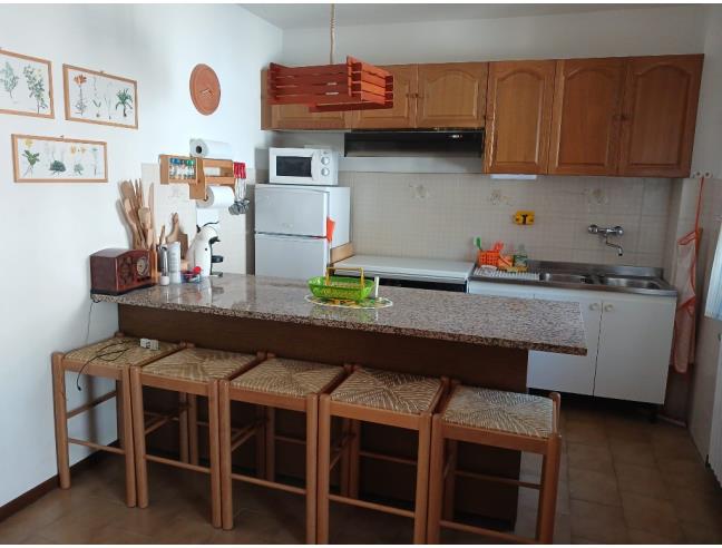Anteprima foto 4 - Villa in Vendita a Fabriano - Castelletta