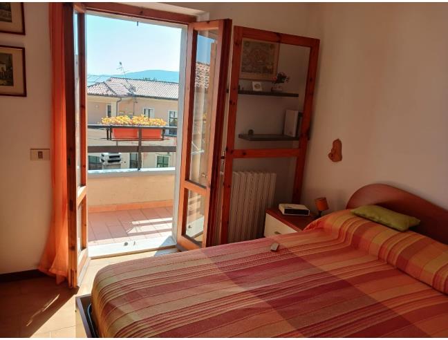 Anteprima foto 5 - Villa in Vendita a Fabriano - Castelletta
