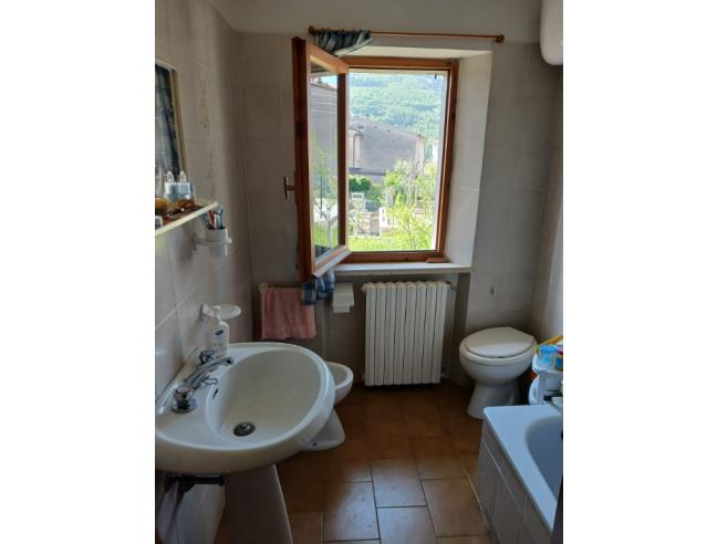 Anteprima foto 6 - Villa in Vendita a Fabriano - Castelletta