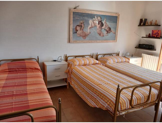 Anteprima foto 7 - Villa in Vendita a Fabriano - Castelletta