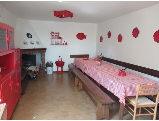 Anteprima foto 8 - Villa in Vendita a Fabriano - Castelletta