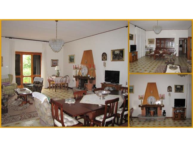 Anteprima foto 3 - Villa in Vendita a Faicchio (Benevento)