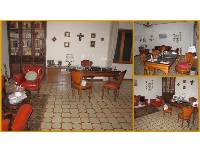 Anteprima foto 4 - Villa in Vendita a Faicchio (Benevento)