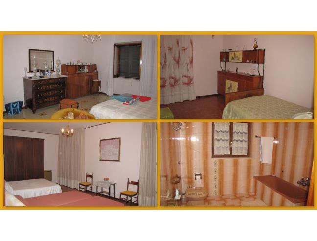 Anteprima foto 5 - Villa in Vendita a Faicchio (Benevento)