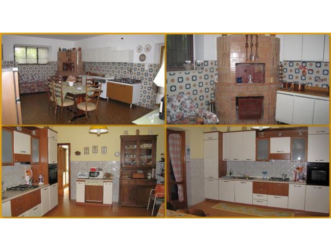 Anteprima foto 6 - Villa in Vendita a Faicchio (Benevento)