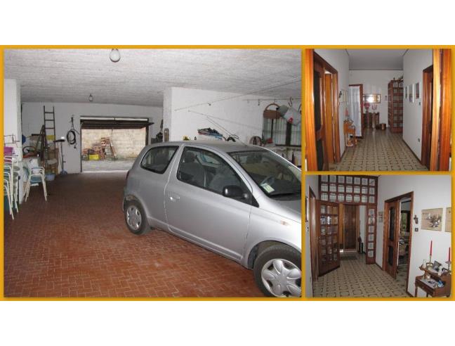 Anteprima foto 8 - Villa in Vendita a Faicchio (Benevento)