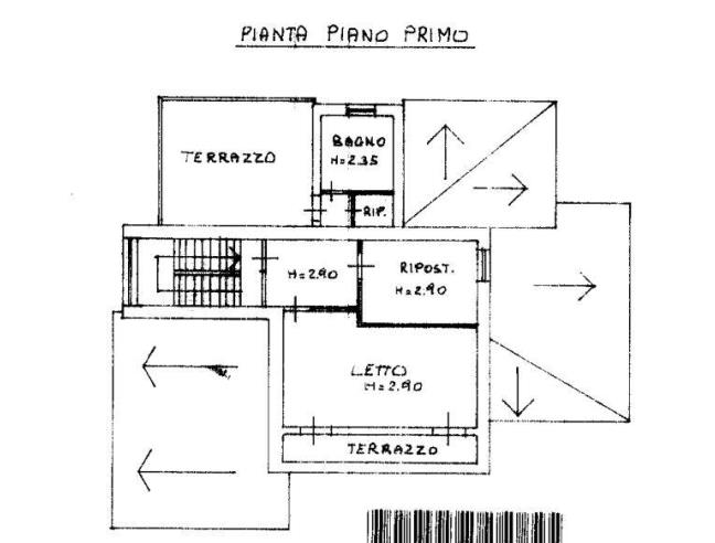 Anteprima foto 8 - Villa in Vendita a Faicchio (Benevento)