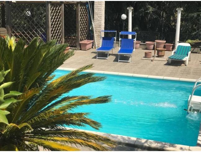 Anteprima foto 1 - Villa in Vendita a Faleria (Viterbo)