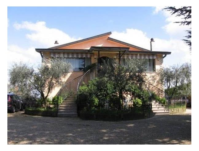Anteprima foto 2 - Villa in Vendita a Faleria (Viterbo)