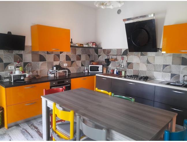 Anteprima foto 3 - Villa in Vendita a Fara Novarese (Novara)