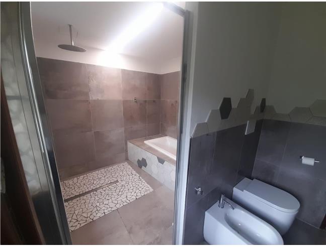 Anteprima foto 4 - Villa in Vendita a Fara Novarese (Novara)