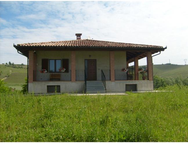 Anteprima foto 1 - Villa in Vendita a Farigliano (Cuneo)