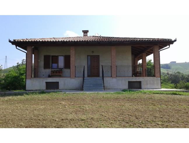Anteprima foto 2 - Villa in Vendita a Farigliano (Cuneo)