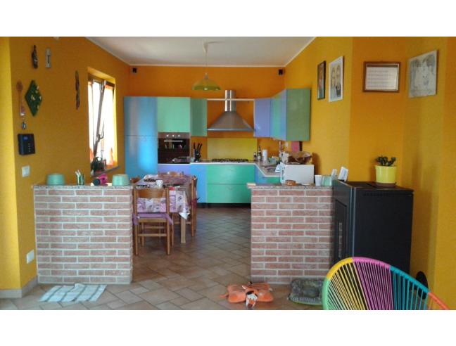 Anteprima foto 6 - Villa in Vendita a Farigliano (Cuneo)