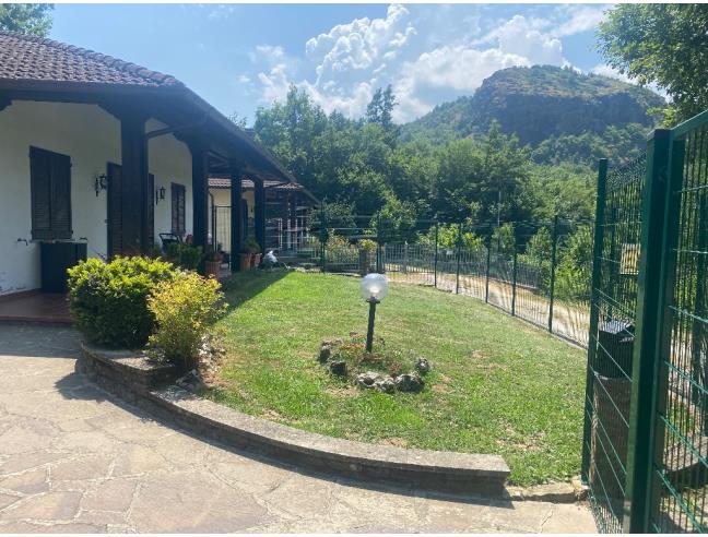 Anteprima foto 1 - Villa in Vendita a Farini (Piacenza)