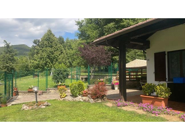 Anteprima foto 1 - Villa in Vendita a Farini (Piacenza)