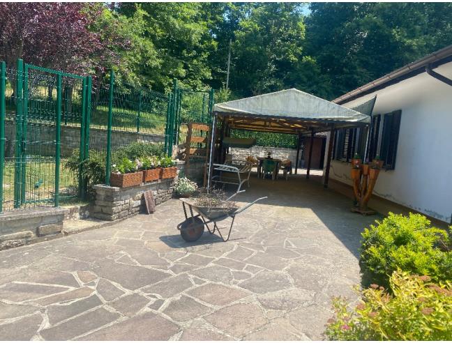 Anteprima foto 2 - Villa in Vendita a Farini (Piacenza)