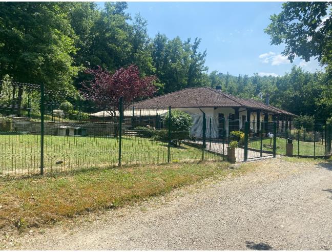 Anteprima foto 3 - Villa in Vendita a Farini (Piacenza)