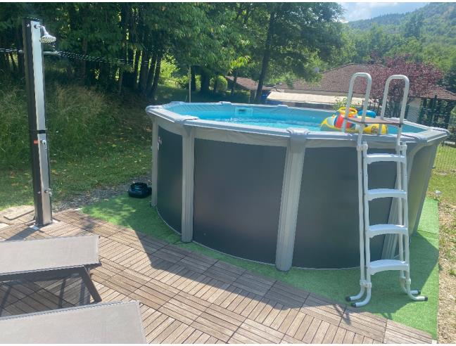 Anteprima foto 4 - Villa in Vendita a Farini (Piacenza)