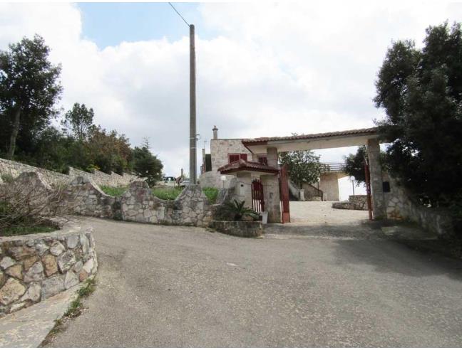 Anteprima foto 2 - Villa in Vendita a Fasano (Brindisi)