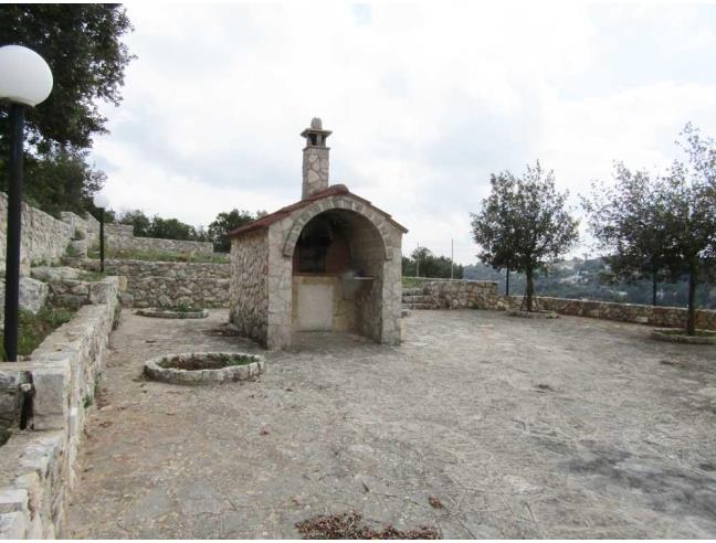 Anteprima foto 3 - Villa in Vendita a Fasano (Brindisi)