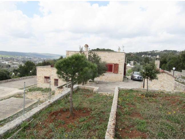 Anteprima foto 4 - Villa in Vendita a Fasano (Brindisi)