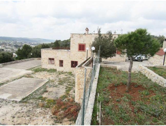 Anteprima foto 5 - Villa in Vendita a Fasano (Brindisi)