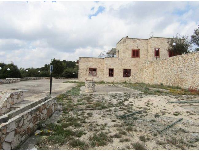 Anteprima foto 6 - Villa in Vendita a Fasano (Brindisi)
