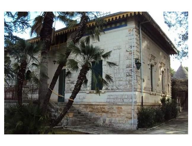 Anteprima foto 2 - Villa in Vendita a Fasano - Laureto